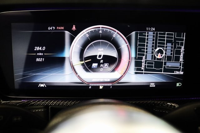 2024 MERCEDES-BENZ G-CLASS - Image 22