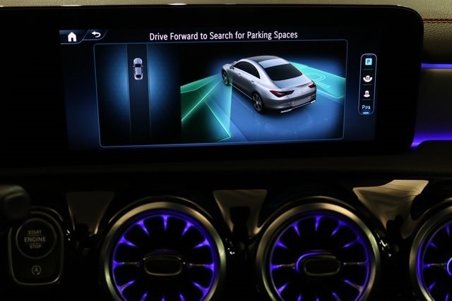 2025 MERCEDES-BENZ CLA-CLASS - Image 8