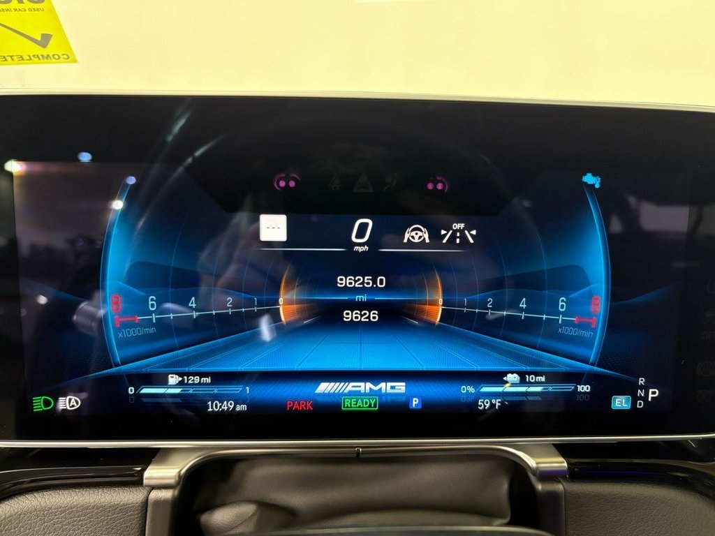 2025 MERCEDES-BENZ S-CLASS - Image 15