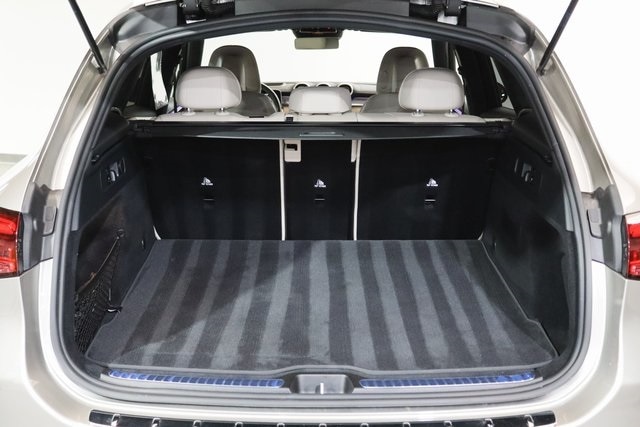 2024 MERCEDES-BENZ GLC-CLASS - Image 33