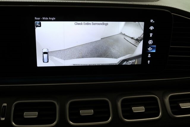 2022 MERCEDES-BENZ GLS-CLASS - Image 10