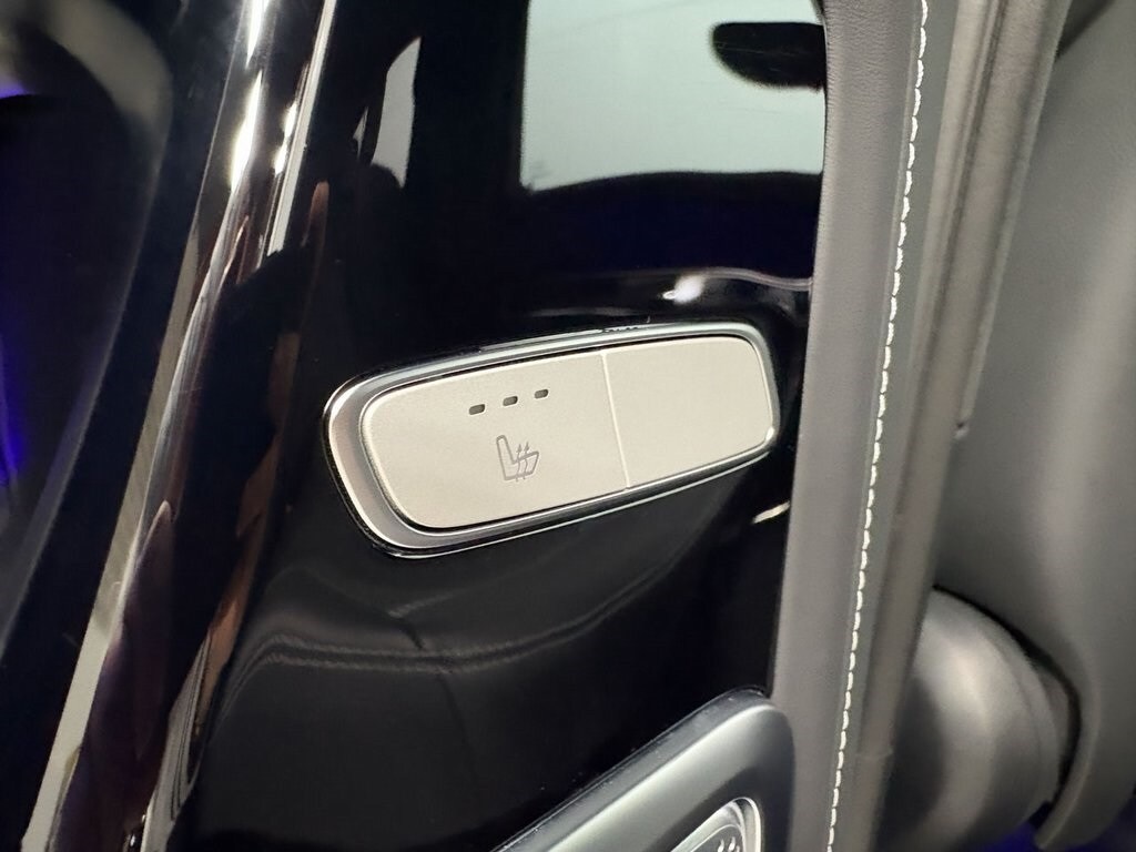 2024 MERCEDES-BENZ G-CLASS - Image 29