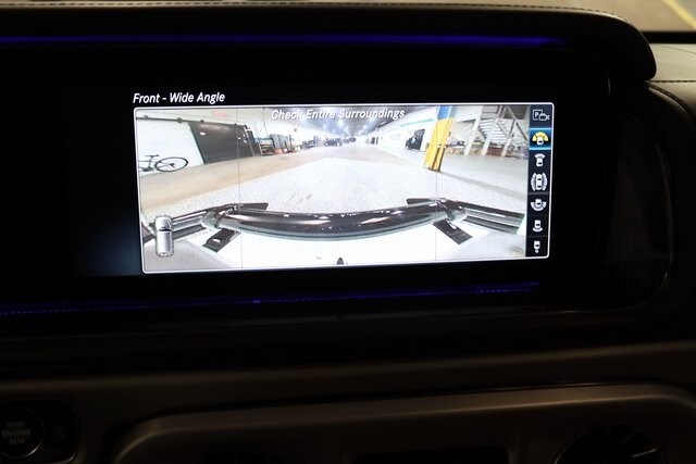 2022 MERCEDES-BENZ G-CLASS - Image 10