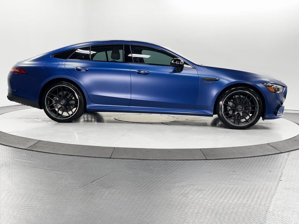 2023 MERCEDES-BENZ AMG GT - Image 37