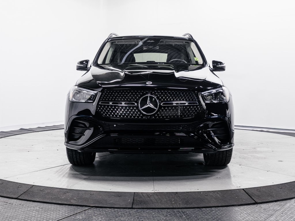 2025 MERCEDES-BENZ GLE-CLASS - Image 2