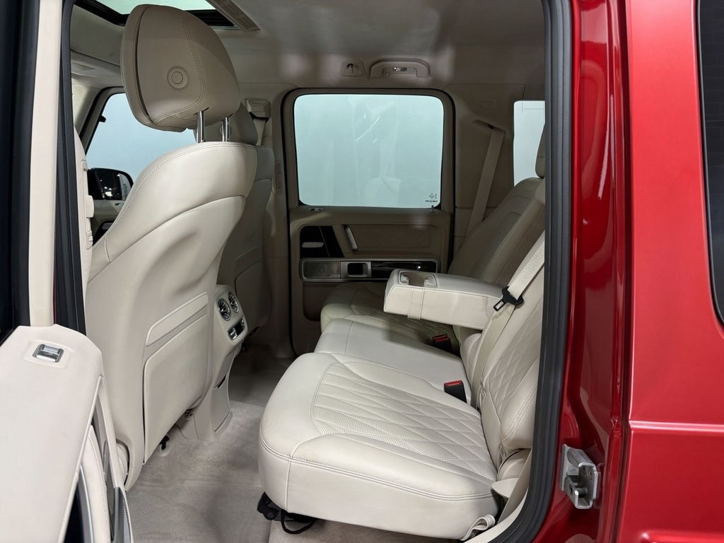 2022 MERCEDES-BENZ G-CLASS - Image 27