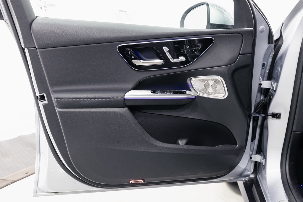 2025 MERCEDES-BENZ GLC-CLASS - Image 5