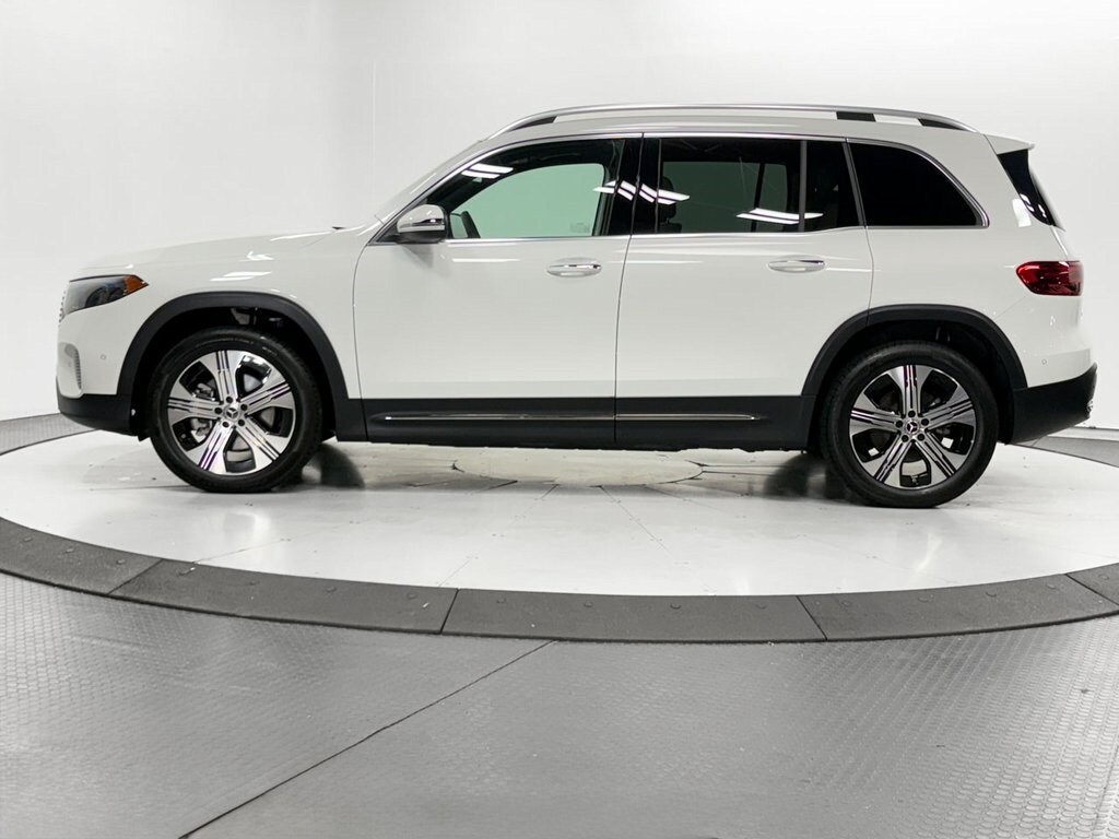 2024 MERCEDES-BENZ EQB-CLASS - Image 4