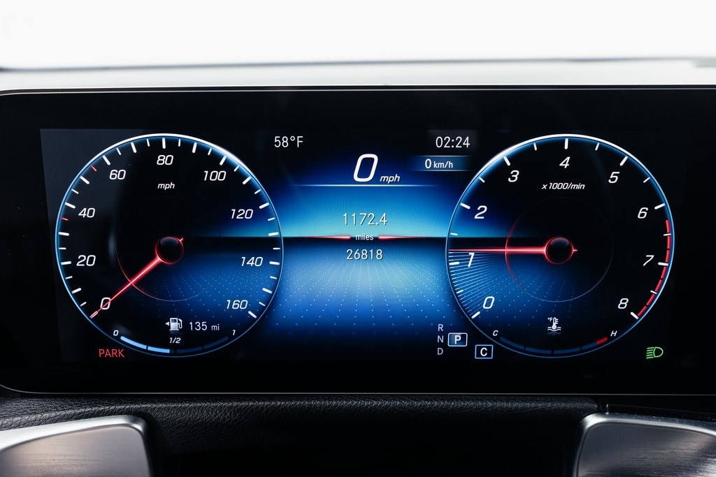 2022 MERCEDES-BENZ GLB-CLASS - Image 13