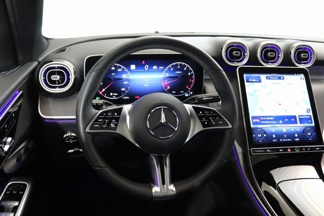 2025 MERCEDES-BENZ GLC-CLASS - Image 18