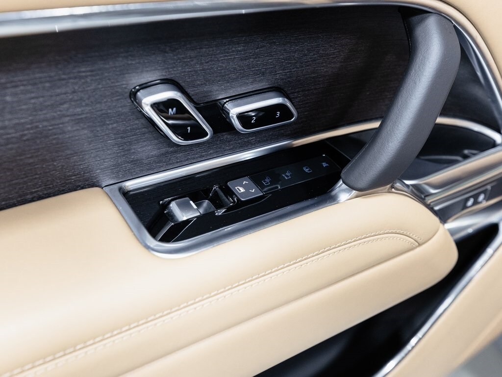 2024 LAND ROVER RANGE ROVER - Image 26