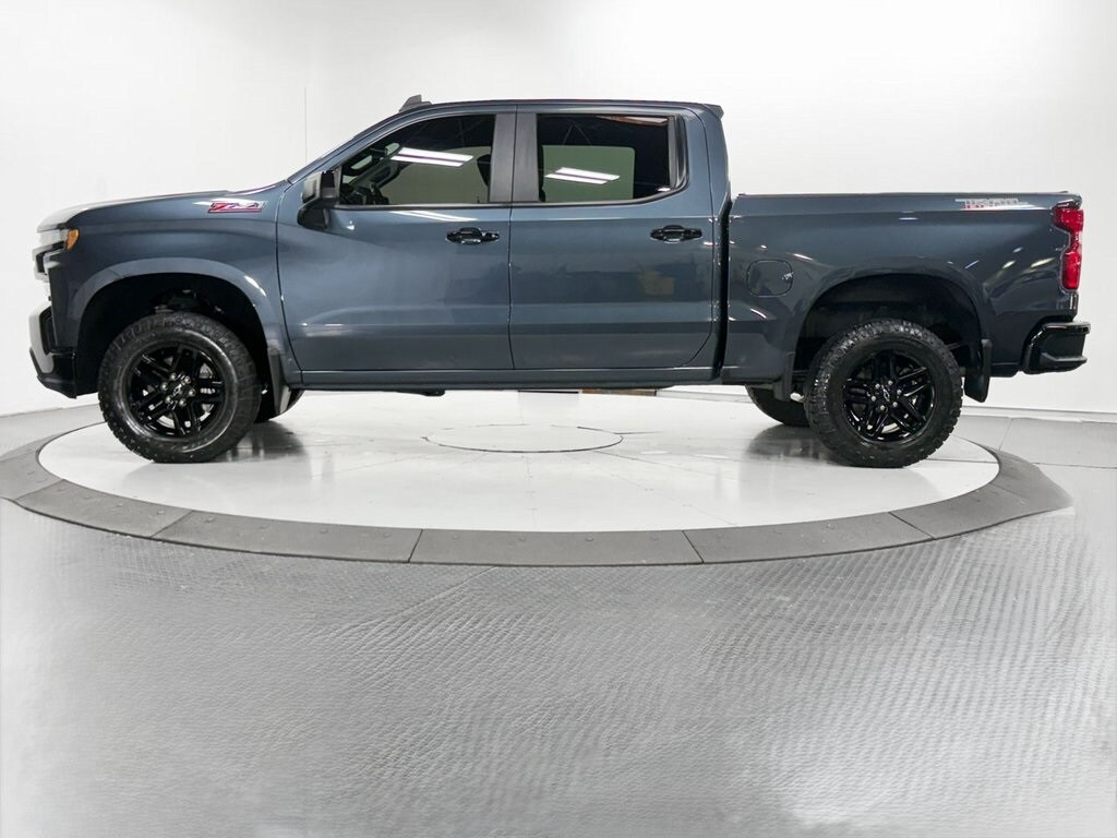 2020 CHEVROLET SILVERADO - Image 4