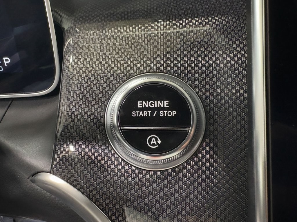 2024 MERCEDES-BENZ GLC-CLASS - Image 16