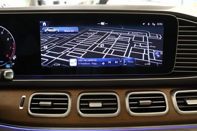 2024 MERCEDES-BENZ GLE-CLASS - Image 8