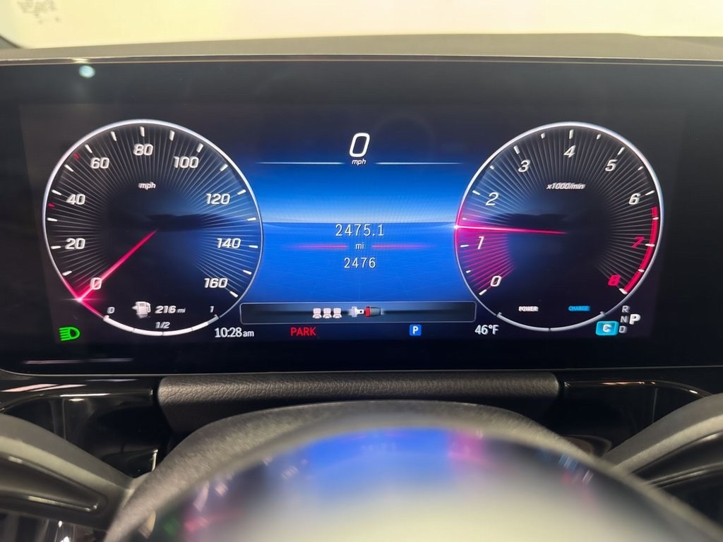 2026 MERCEDES-BENZ GLA-CLASS - Image 13