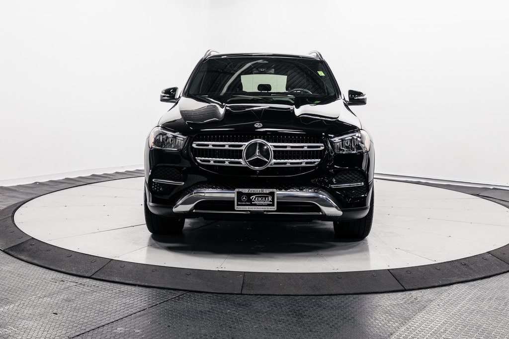 2026 MERCEDES-BENZ GLE-CLASS - Image 2