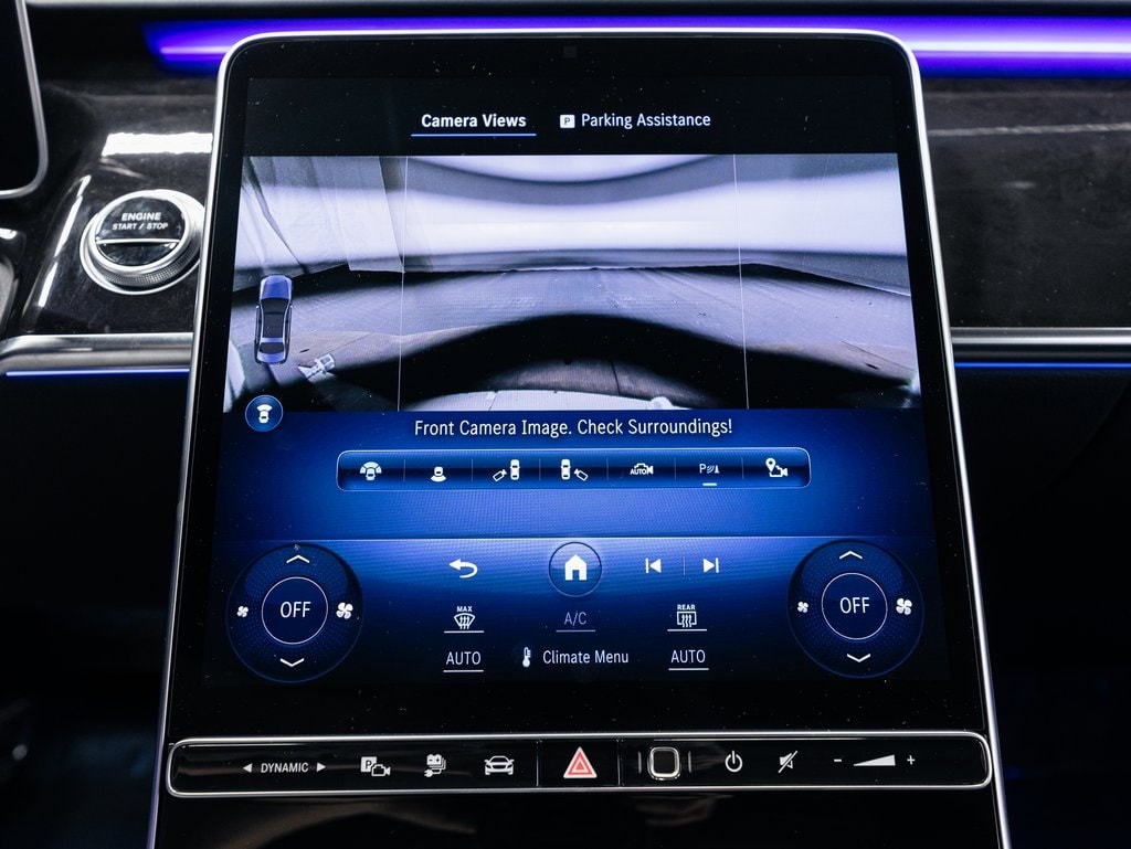 2023 MERCEDES-BENZ S-CLASS - Image 24