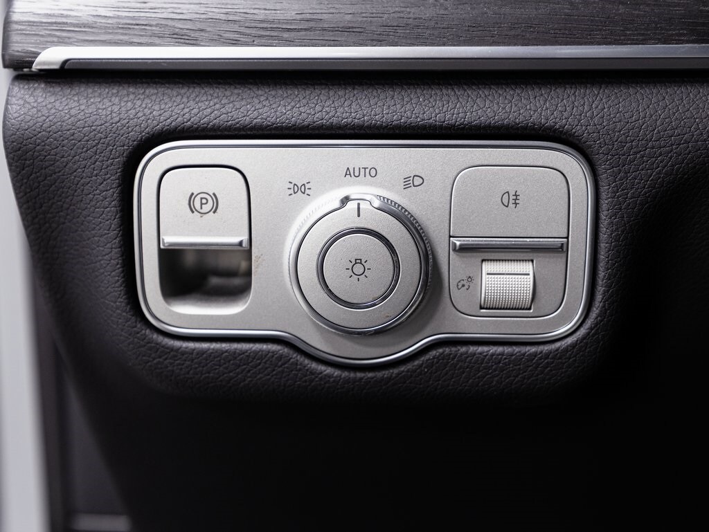 2025 MERCEDES-BENZ GLE-CLASS - Image 9