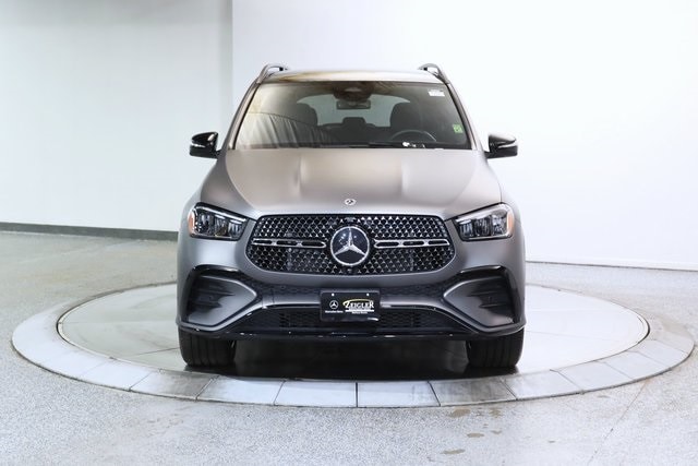 2024 MERCEDES-BENZ GLE-CLASS - Image 11