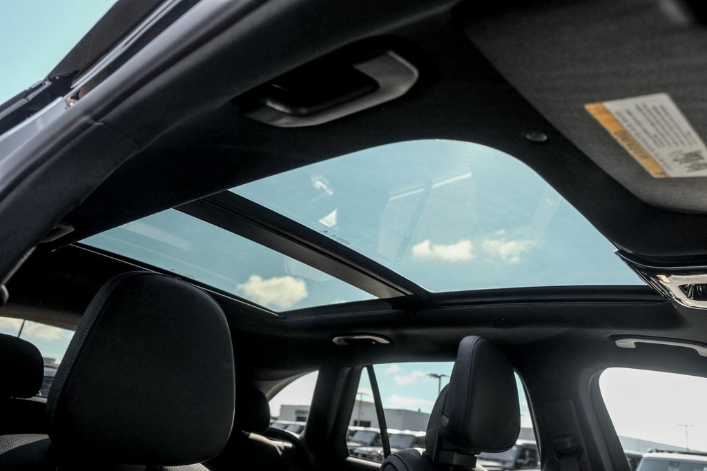 2026 MERCEDES-BENZ GLC-CLASS - Image 21