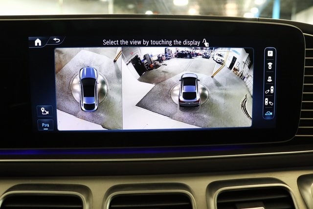 2024 MERCEDES-BENZ GLE-CLASS - Image 10