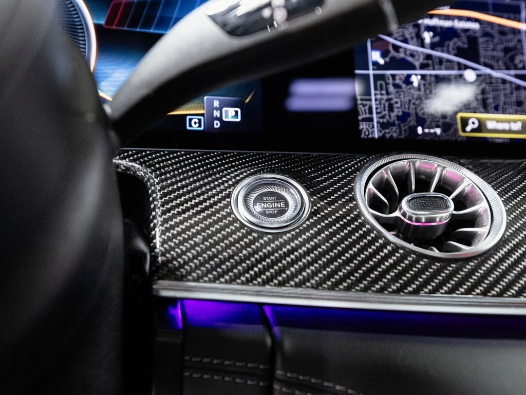 2023 MERCEDES-BENZ AMG GT - Image 17