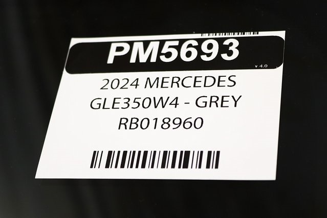 2024 MERCEDES-BENZ GLE-CLASS - Image 32