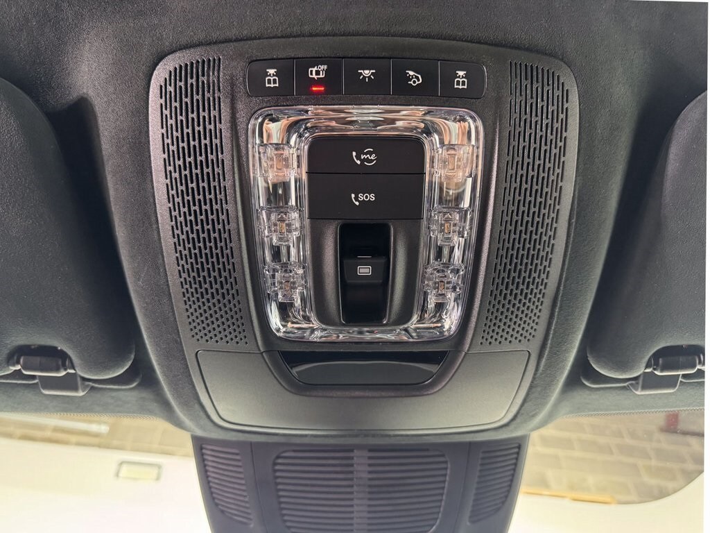 2024 MERCEDES-BENZ GLE-CLASS - Image 25