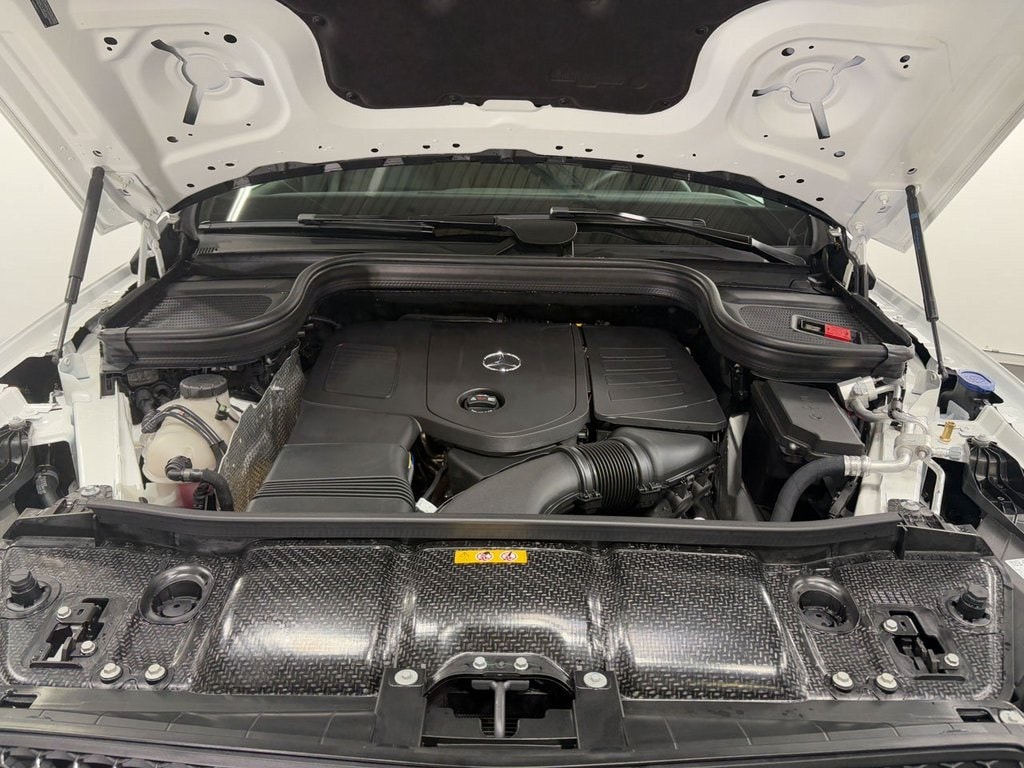 2026 MERCEDES-BENZ GLE-CLASS - Image 34