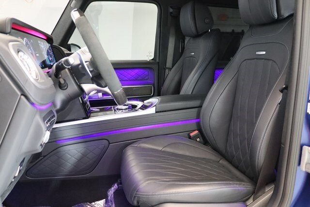 2024 MERCEDES-BENZ G-CLASS - Image 18