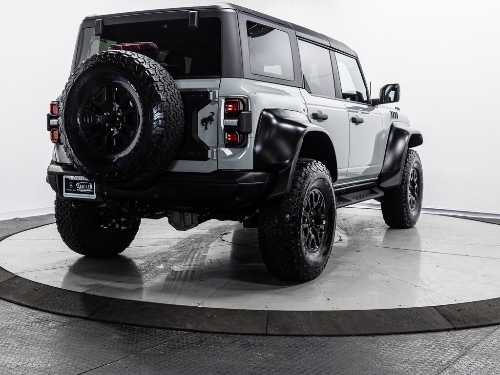 2023 FORD BRONCO - Image 30