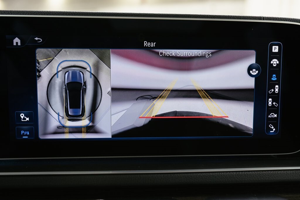 2024 MERCEDES-BENZ GLE-CLASS - Image 21