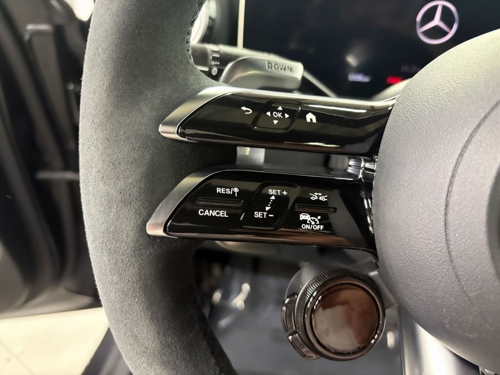 2024 MERCEDES-BENZ C-CLASS - Image 12