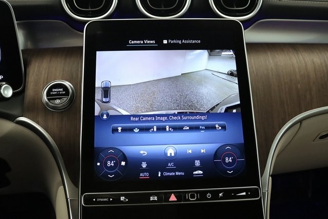 2024 MERCEDES-BENZ GLC-CLASS - Image 12