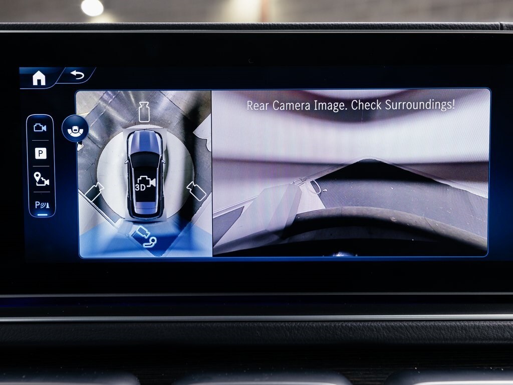 2025 MERCEDES-BENZ GLE-CLASS - Image 18