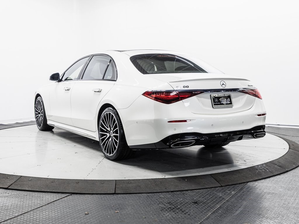 2023 MERCEDES-BENZ S-CLASS - Image 31