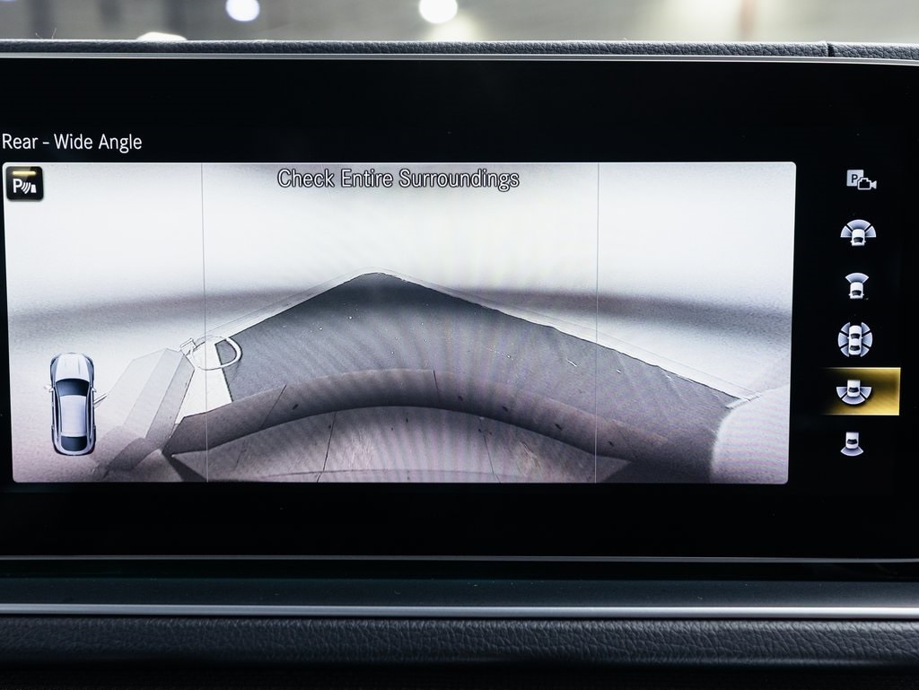 2023 MERCEDES-BENZ GLE-CLASS - Image 18