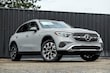 Mercedes-Benz GLC 350e
