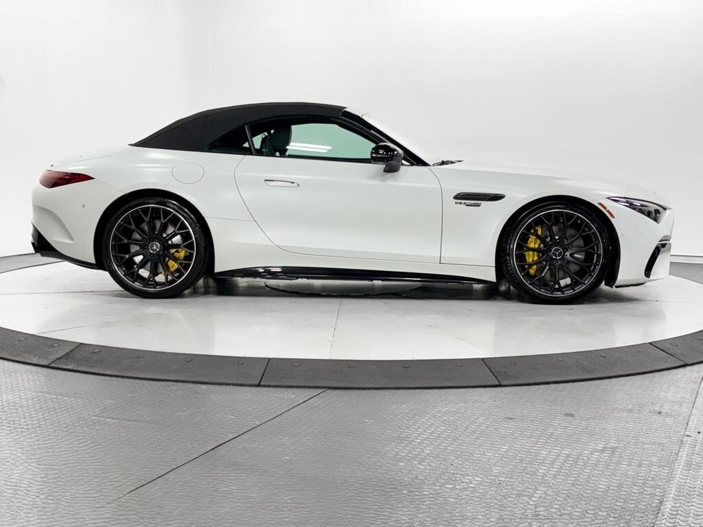 2022 MERCEDES-BENZ SL-CLASS - Image 36