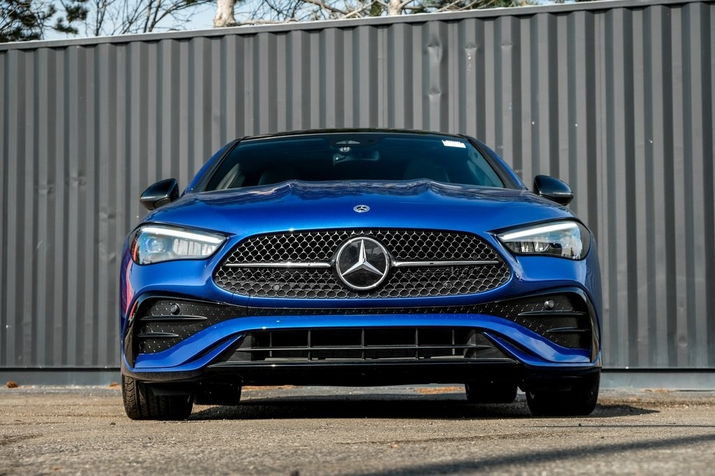 2025 MERCEDES-BENZ CLE - Image 5