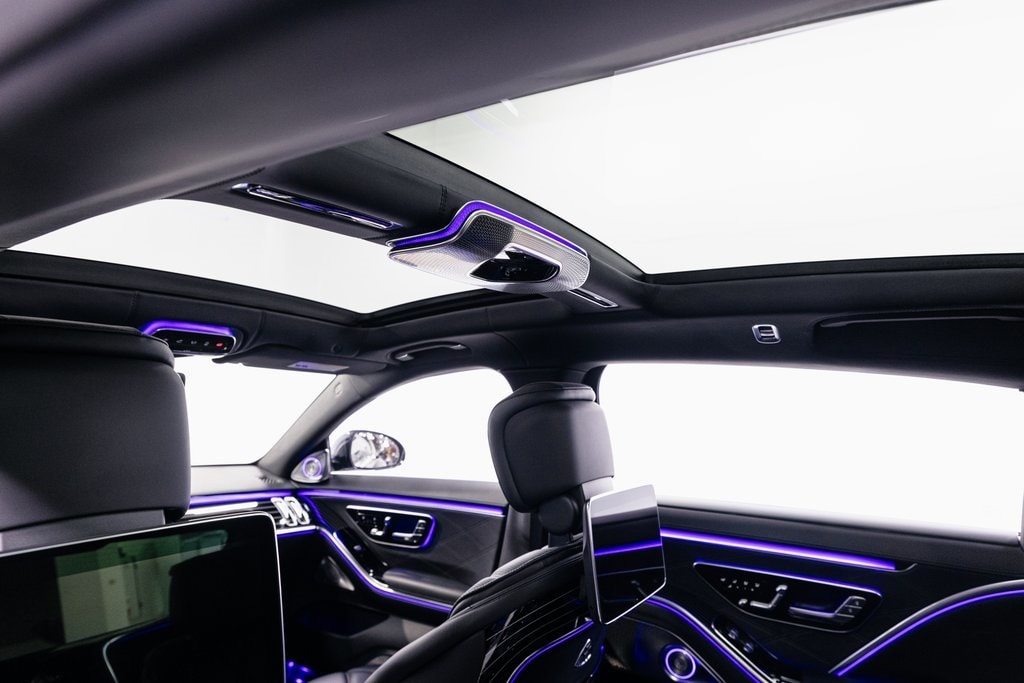 2023 MERCEDES-BENZ S-CLASS - Image 27