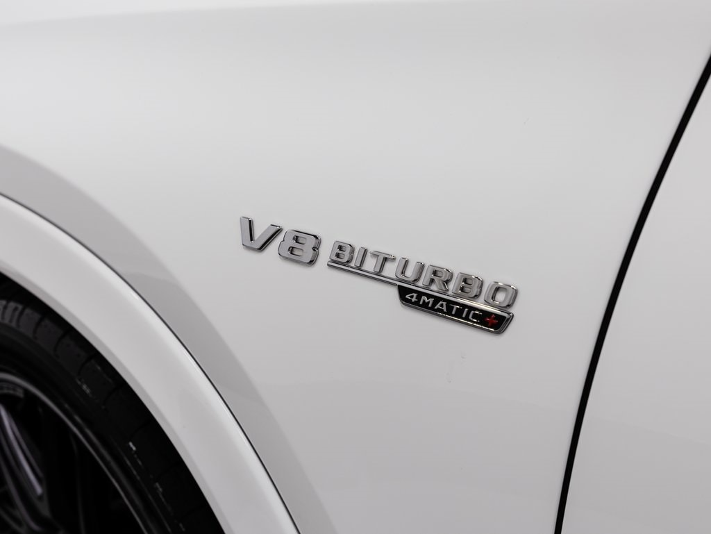 2025 MERCEDES-BENZ GLE-CLASS - Image 42