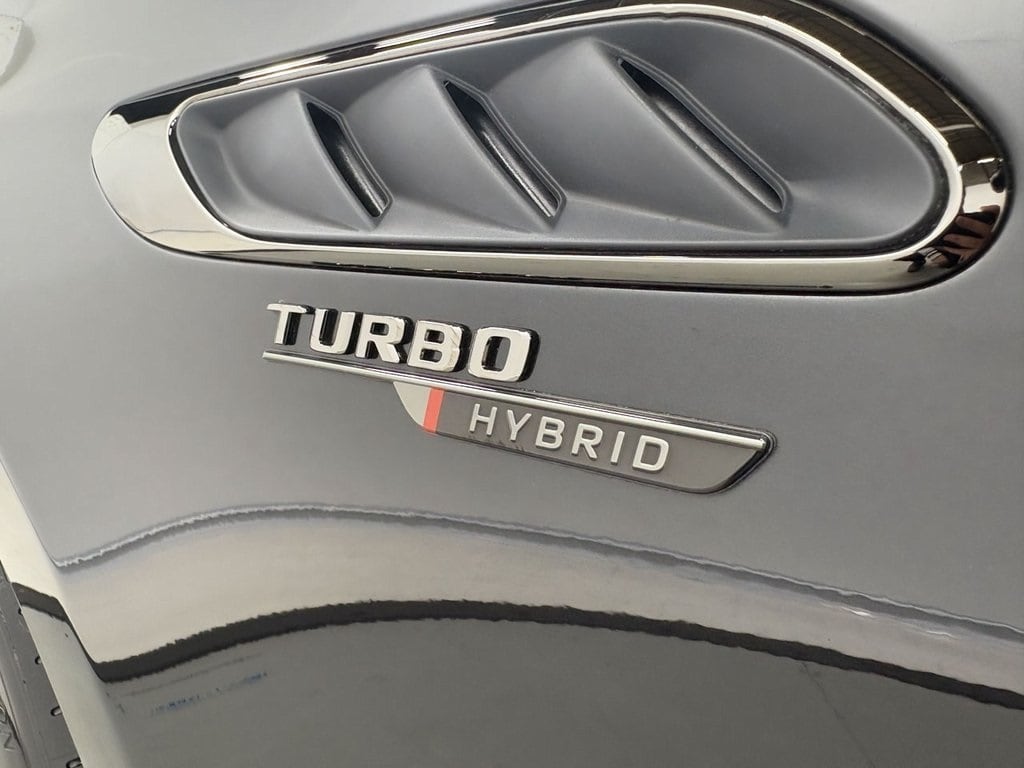 2025 MERCEDES-BENZ E-CLASS - Image 5