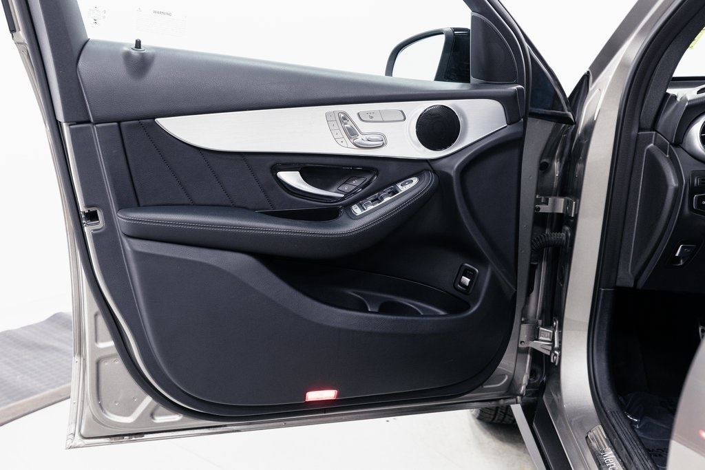 2022 MERCEDES-BENZ GLC-CLASS - Image 5