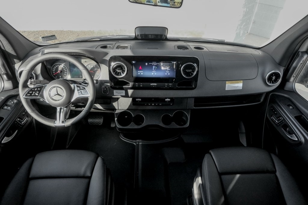 1995 MERCEDES BENZ SPRINTER - Image 20