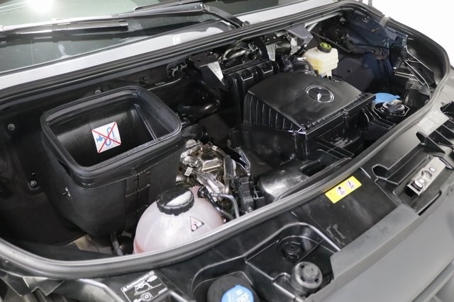 2025 MERCEDES-BENZ SPRINTER - Image 22