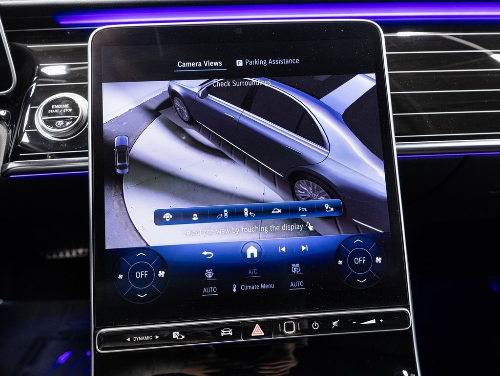 2023 MERCEDES-BENZ S-CLASS - Image 24