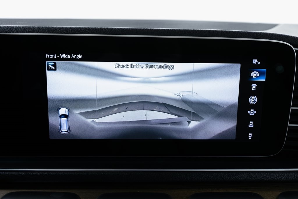 2022 MERCEDES-BENZ GLE-CLASS - Image 18