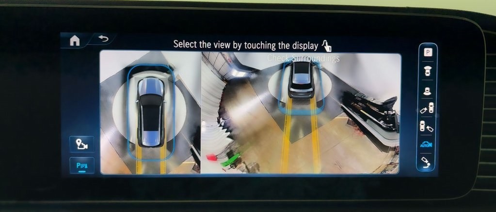 2024 MERCEDES-BENZ GLS-CLASS - Image 22