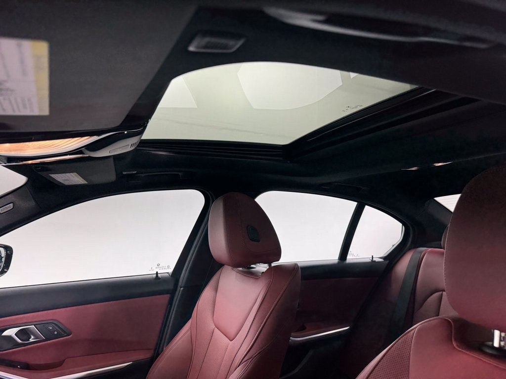 2024 BMW 340I - Image 20